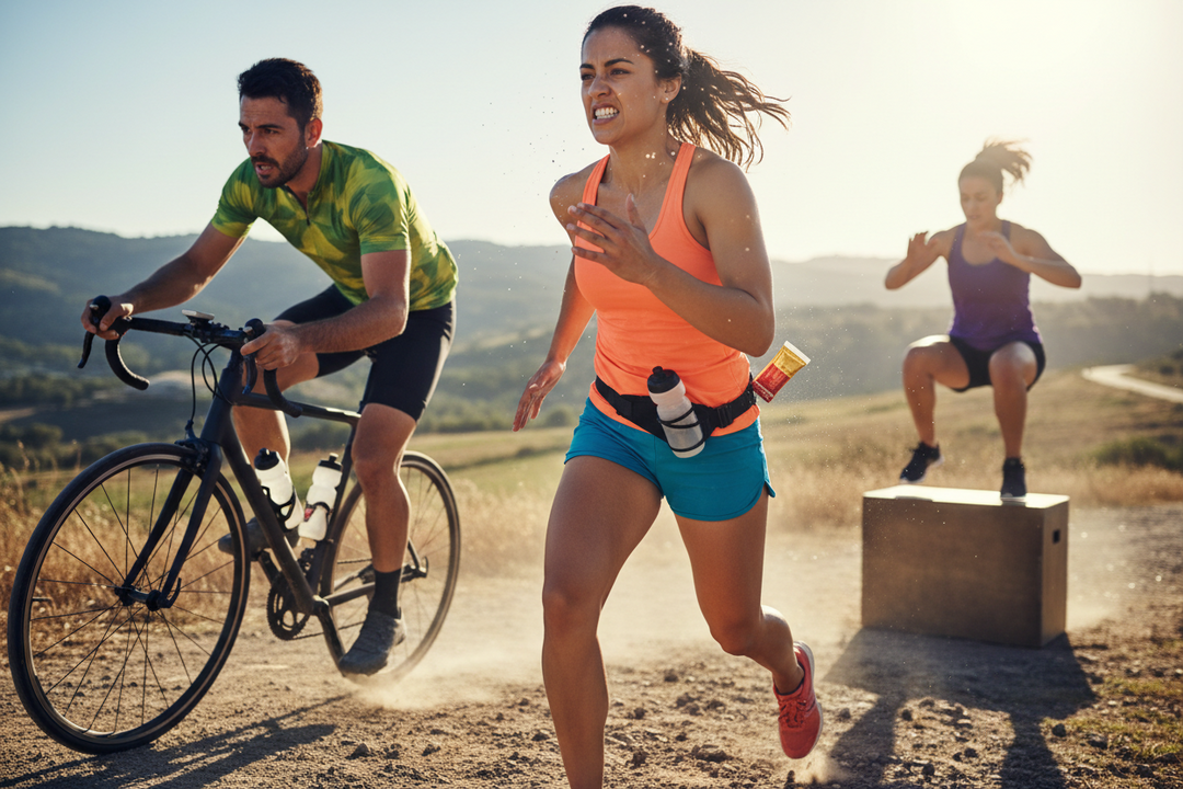 Hydration & Electrolytes