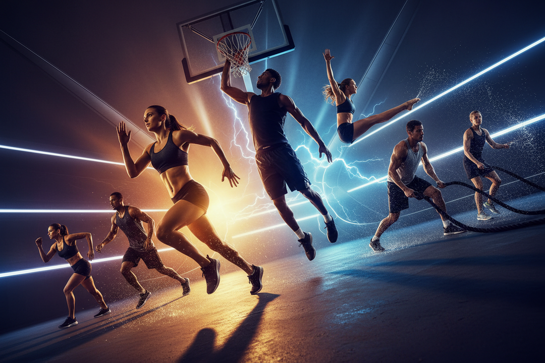 Performance & Energy