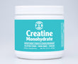 Creatine Monohydrate (Flavors: Natural / Fruit Punch)
