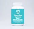 Magnesium Glycinate — Chelated Magnesium Supplement
