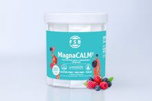 Load image into Gallery viewer, MagnaCALM – Relaxing Magnesium Drink Mix (Stick Packs)