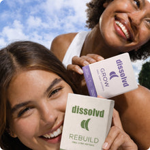 Load image into Gallery viewer, Recovery Stack (Grow+Rebuild)