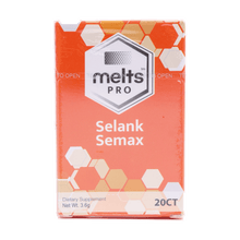 Load image into Gallery viewer, Melts Pro - Selank, Semax