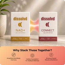 Load image into Gallery viewer, Sexual Vitality (Connect+NAD+)