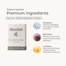 Load image into Gallery viewer, Glutathione