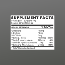 Load image into Gallery viewer, Glutathione