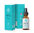 1500mg Full Spectrum CBD Oil